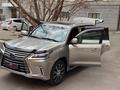 Lexus LX 570 2020 года за 68 000 000 тг. в Астана – фото 6