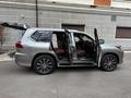 Lexus LX 570 2020 года за 68 000 000 тг. в Астана – фото 21