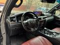 Lexus LX 570 2020 года за 68 000 000 тг. в Астана – фото 28