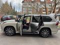Lexus LX 570 2020 года за 68 000 000 тг. в Астана – фото 9