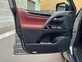 Lexus LX 570 2020 года за 68 000 000 тг. в Астана – фото 47