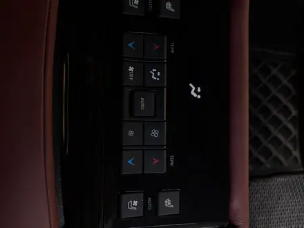 Lexus LX 570 2020 года за 68 000 000 тг. в Астана – фото 45