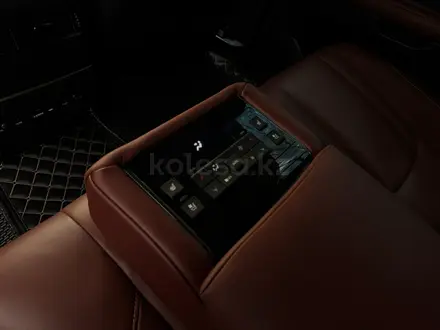 Lexus LX 570 2020 года за 68 000 000 тг. в Астана – фото 44