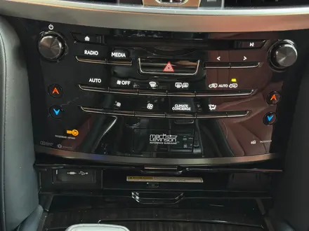 Lexus LX 570 2020 года за 68 000 000 тг. в Астана – фото 33