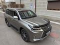 Lexus LX 570 2020 года за 68 000 000 тг. в Астана – фото 12