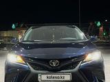 Toyota Camry 2020 годаүшін13 500 000 тг. в Шымкент – фото 2