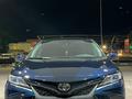Toyota Camry 2020 года за 13 500 000 тг. в Шымкент – фото 8