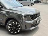 Kia Sorento 2024 годаүшін17 900 000 тг. в Алматы – фото 2