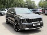 Kia Sorento 2024 годаүшін17 900 000 тг. в Алматы