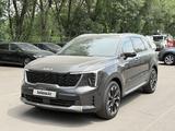 Kia Sorento 2024 годаүшін17 900 000 тг. в Алматы – фото 5