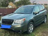 Subaru Forester 2013 годаүшін4 300 000 тг. в Актобе