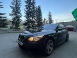 BMW M5 2008 годаүшін17 000 000 тг. в Петропавловск