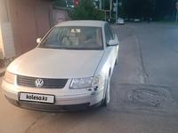 Volkswagen Passat 1999 годаүшін1 600 000 тг. в Алматы