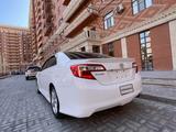 Toyota Camry 2014 годаүшін5 000 000 тг. в Актау – фото 5