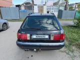 Audi 100 1994 года за 1 500 000 тг. в Кокшетау – фото 5
