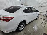 Toyota Corolla 2015 годаүшін6 800 000 тг. в Караганда – фото 5