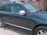 Volkswagen Touareg 2003 годаүшін5 500 000 тг. в Кордай – фото 4