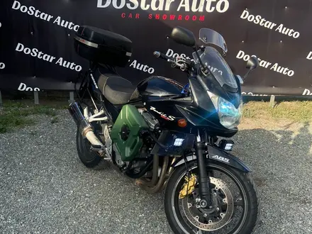 Suzuki  Bandit GSF 1250 2008 года за 2 500 000 тг. в Павлодар – фото 8