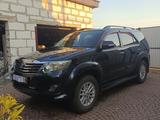 Toyota Fortuner 2014 годаүшін12 400 000 тг. в Актобе – фото 2