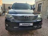 Toyota Fortuner 2014 годаүшін12 400 000 тг. в Актобе