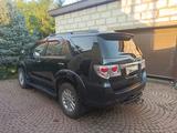 Toyota Fortuner 2014 годаүшін12 400 000 тг. в Актобе – фото 3