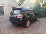 Toyota Fortuner 2014 годаүшін12 400 000 тг. в Актобе – фото 4