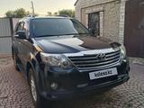 Toyota Fortuner 2014 годаүшін12 400 000 тг. в Актобе – фото 5