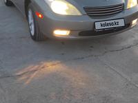 Lexus ES 300 2003 года за 6 100 000 тг. в Актау