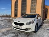 Kia Cee'd 2013 года за 6 300 000 тг. в Актобе