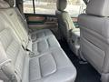 Lexus LX 470 2005 годаfor11 500 000 тг. в Алматы – фото 34