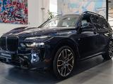 BMW X7 XDrive 40i 2025 года за 81 461 737 тг. в Астана