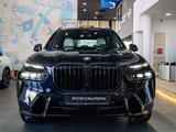 BMW X7 XDrive 40i 2025 года за 81 461 737 тг. в Астана – фото 2