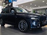 BMW X7 XDrive 40i 2025 года за 81 461 737 тг. в Астана – фото 4