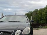 Lexus GS 300 2000 годаүшін4 100 000 тг. в Темиртау