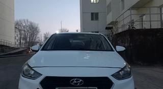 Hyundai Accent 2019 года за 6 000 000 тг. в Астана