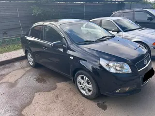 Ravon Nexia R3