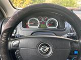 Ravon Nexia R3 2020 года за 4 500 000 тг. в Астана – фото 4