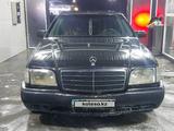 Mercedes-Benz S 300 1992 года за 1 500 000 тг. в Алматы – фото 3