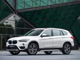 Стекло ФАРЫ BMW x1 f48 f49 (2015 — 2018.)үшін52 800 тг. в Алматы – фото 2