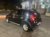 Renault Sandero Stepway 2014 года за 3 300 000 тг. в Алматы – фото 4