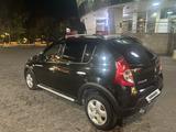 Renault Sandero Stepway 2014 года за 3 300 000 тг. в Алматы – фото 3