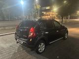 Renault Sandero Stepway 2014 года за 3 300 000 тг. в Алматы – фото 5