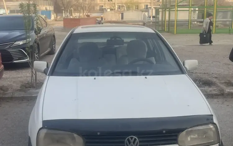 Volkswagen Golf 1994 года за 800 000 тг. в Кызылорда
