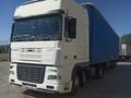 DAF  95XF 2002 годаүшін17 500 000 тг. в Шымкент – фото 3