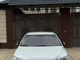 Toyota Camry 2012 года за 9 500 000 тг. в Шымкент – фото 4