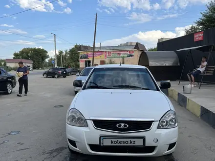 ВАЗ (Lada) Priora 2170 2013 года за 2 000 000 тг. в Семей – фото 2