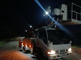 Isuzu  Автокран 2007 года за 16 000 000 тг. в Алматы