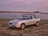 Mazda 626 1998 года за 1 300 000 тг. в Шымкент – фото 2