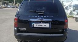 Ford Explorer 2008 годаүшін10 000 000 тг. в Алматы – фото 4