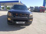 Ford Explorer 2008 годаүшін10 000 000 тг. в Алматы – фото 5